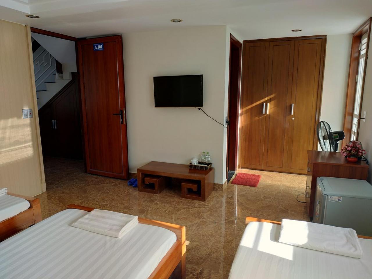 Minh Duc Hotel Ha Long Exterior foto