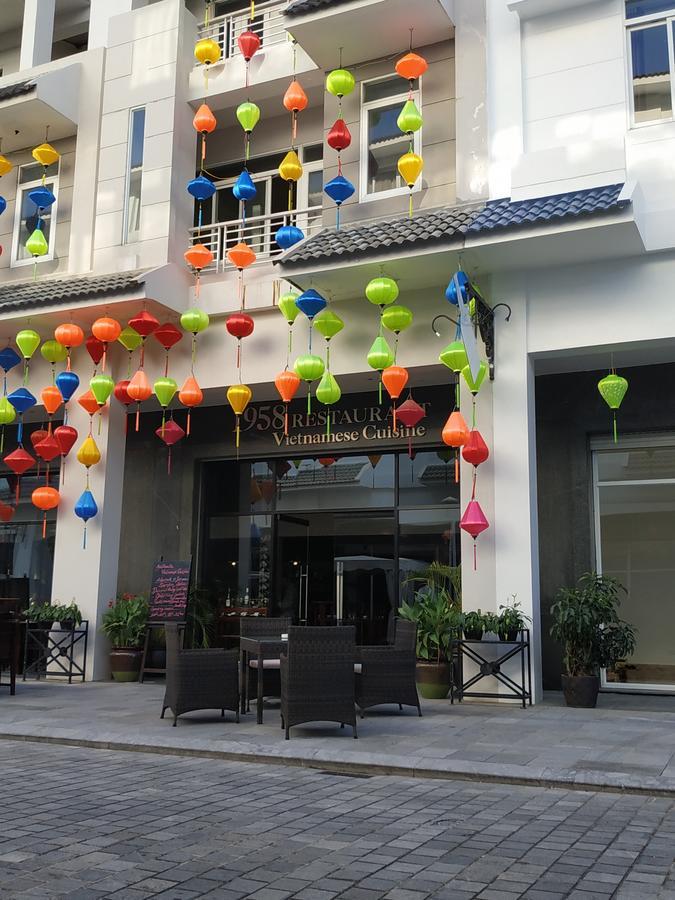 Minh Duc Hotel Ha Long Exterior foto